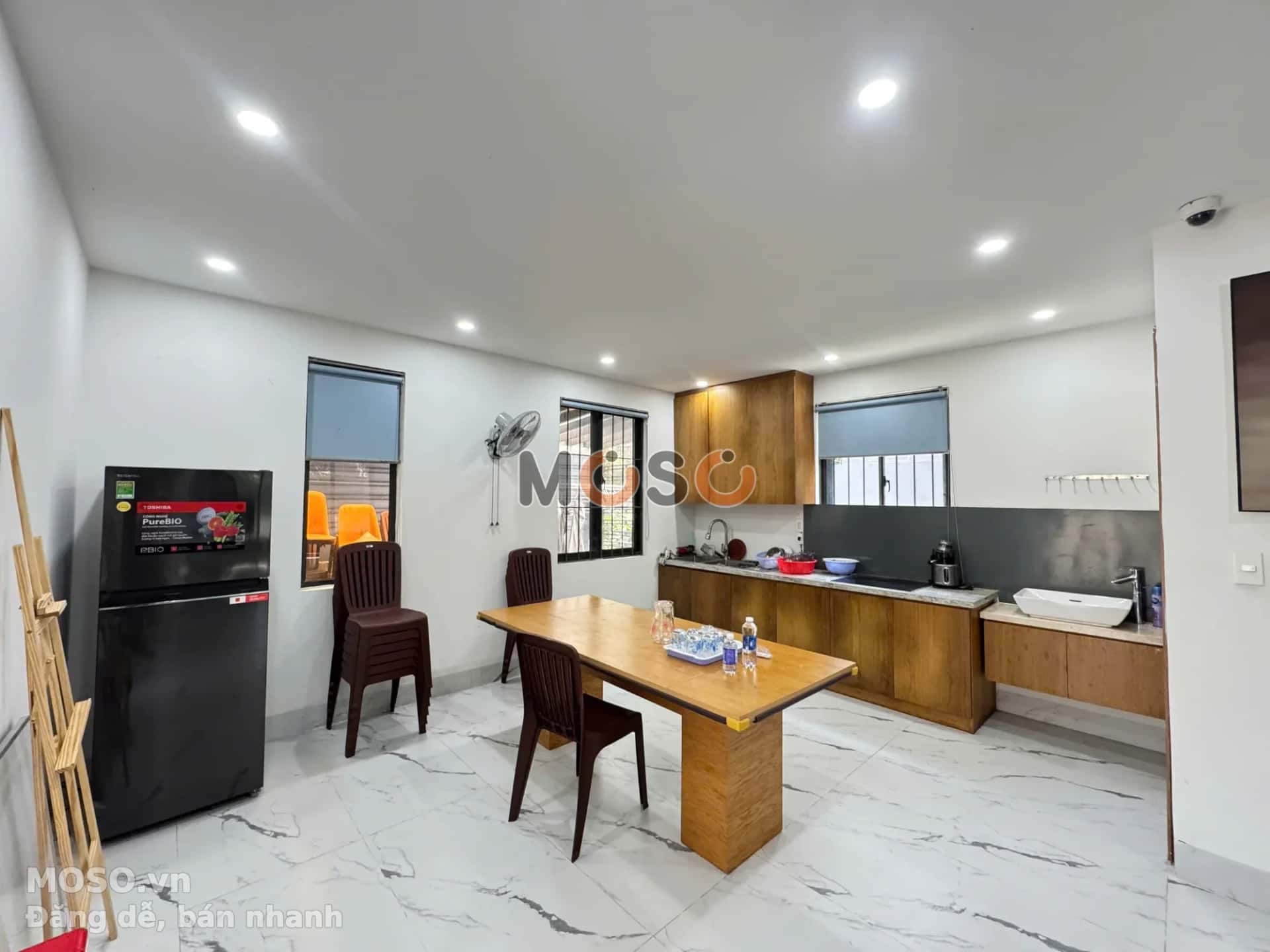 Cho thuê nhà hẻm Valora Kikyo Đường Số 13, Khu phố 14 Quận 9, TP.HCM – 4 phòng ngủ, giá 25 triệu - ảnh 9